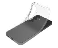 Puro 03 Nude do Samsung Galaxy S25+ - przezroczyste - 1346154 - zdjęcie 2